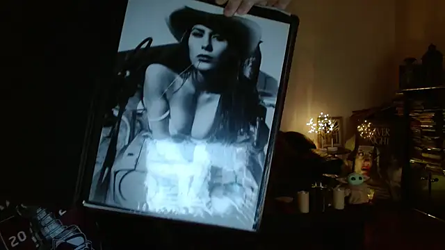 mandaloriangirls XXX чат на живо