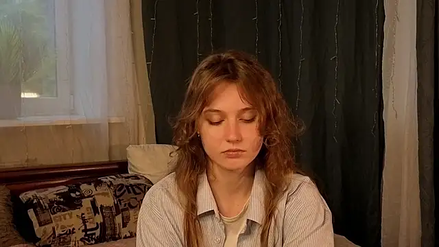 RubieHeiser Obrolan Langsung XXX