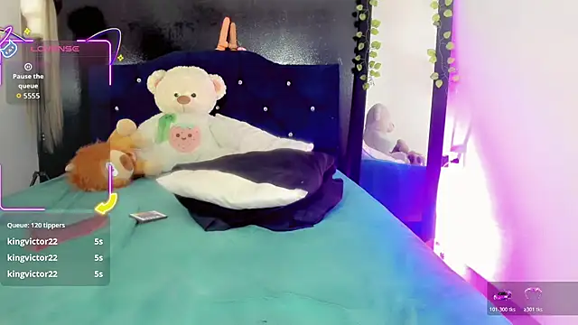 cami_valkyrie Live XXX Chat