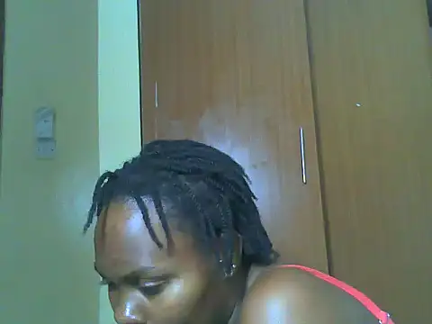 sexyebony13 라이브 XXX 채팅
