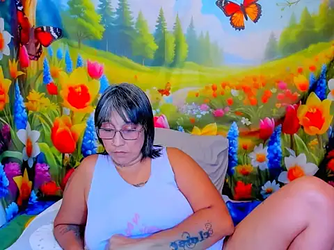 Czat XXX na żywo – indianroxy
