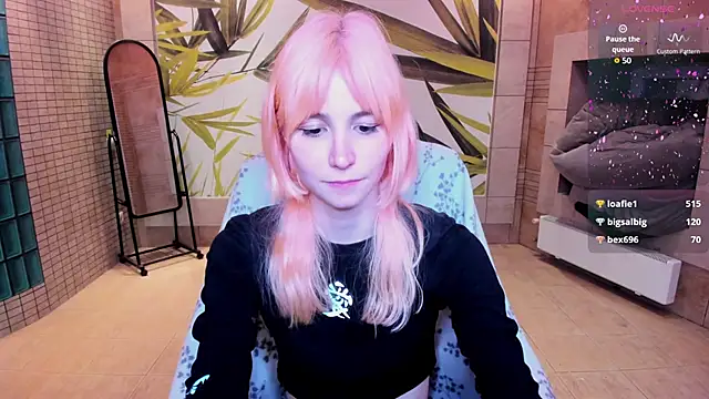 fleximona Obrolan Langsung XXX