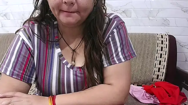 Pushpa_bhabhi143 即時 XXX 聊天