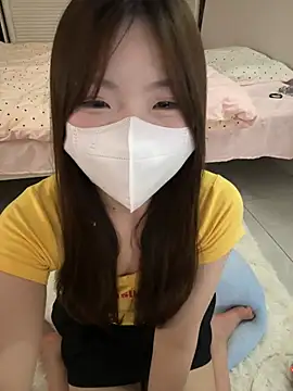 _xiaoxinxin_ Chat XXX live