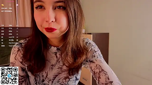 NerixalVire Chat XXX live