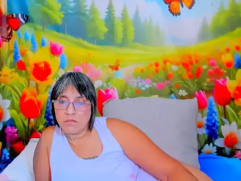 indianroxy Chat XXX in diretta