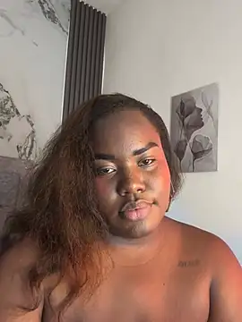 Chat XXX ao vivo de sophie_blake1
