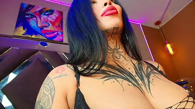 SamanthaaSutra Chat XXX in diretta