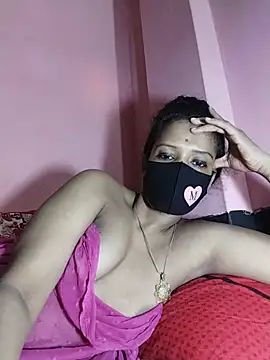 Nishi- – Naživo XXX chat
