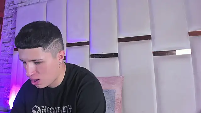 Živý XXX chat ANLLELOAndANGELA