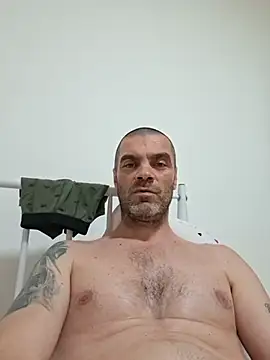 MASTERBALCANIAN Live XXX-chat
