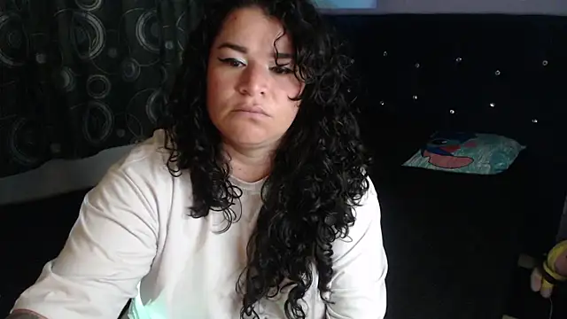 Živý XXX chat ANGELIQUE_KLANE