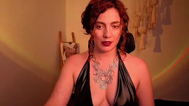 Chat XXX ao vivo de Mala_Bad