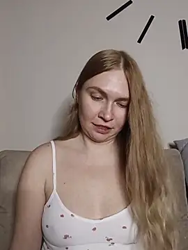 KisaVixen Live XXX Chat