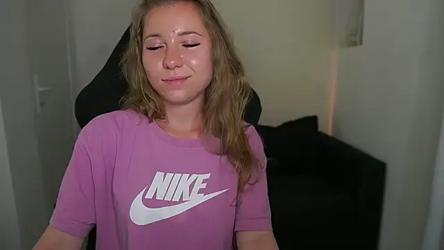 VivienVance webcam show