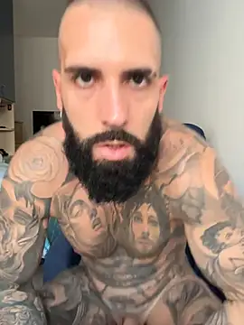 Chat XXX Live Gioeltoro89