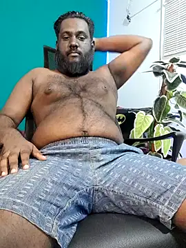 Czat XXX na żywo – Rayansmith_