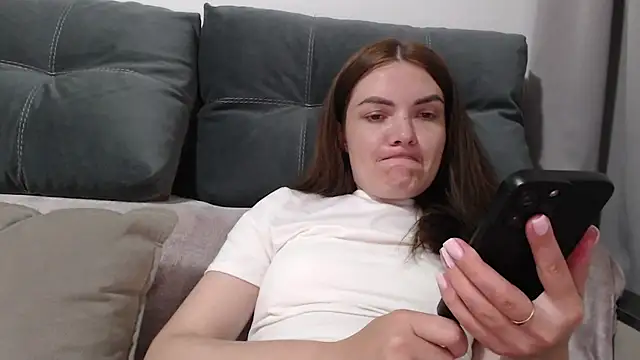 XXX chat uživo modela _JustmeHere_