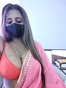 LoveLy-Soneya Live XXX-chat