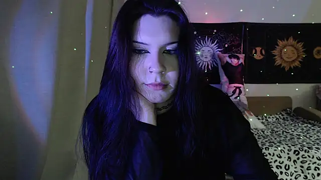 iintimate_flesh Chat XXX live
