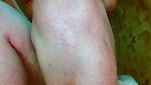 Show webcam de HugeCockCumsAlot