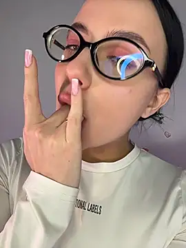 Show Webcam de QueenL0la