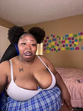 Chocolatebunnyxx96's Live XXX Chat