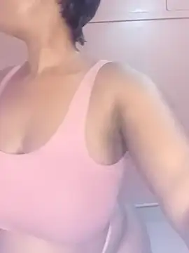 Show webcam de Luciouslips00