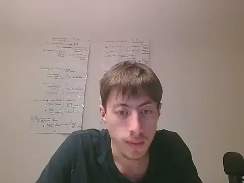 VelvetRagottiOG webkamerás műsora