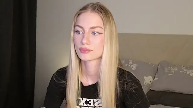 XXX chat uživo modela GabriellaOlsen