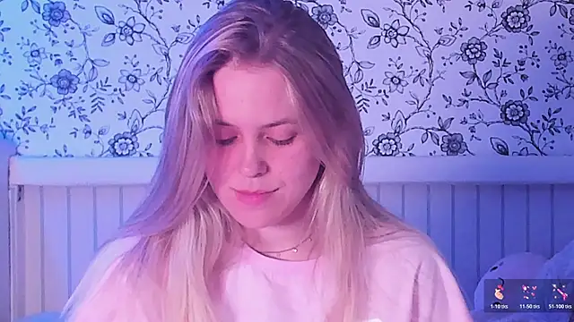 Chat XXX ao vivo de AngelAnty