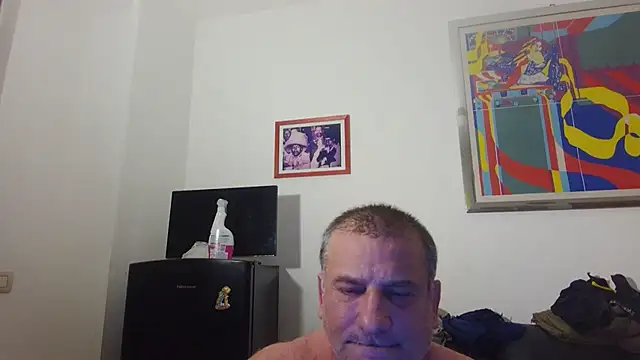 Mauro7788 Live XXX Chat
