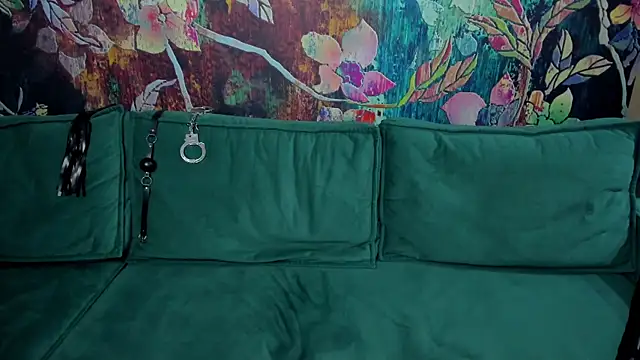 Chat XXX ao vivo de RoseBlooom