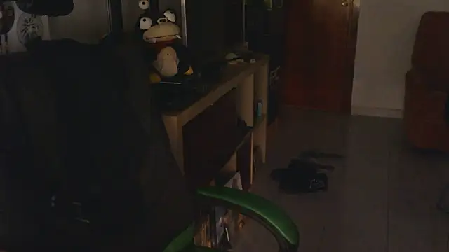 Chat XXX ao vivo de softail85