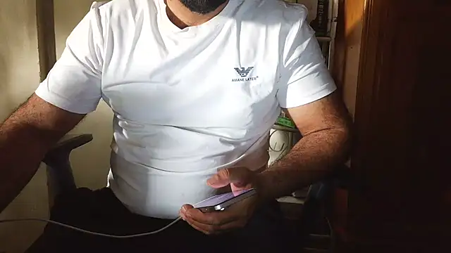 Samirfuker84: απευθείας συνομιλία ΧΧΧ