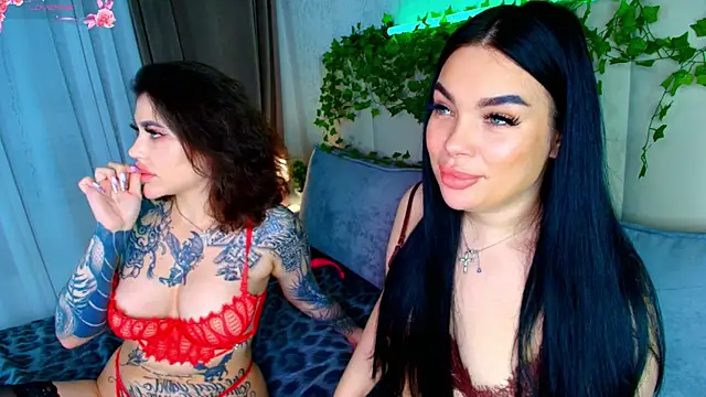 Онлайн чат XXX katerine_Monroe