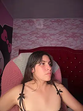 Stefany_LS: онлайн-секс-чат