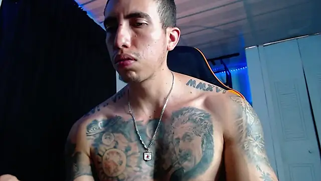 Adam_Hudsond live XXX chat