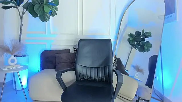 Jeremy_Harden 网络视讯表演