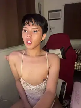 Show webcam de Luxxara