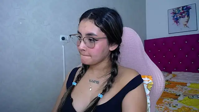Chat XXX en directo de kathe-mills235