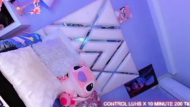 Živý XXX chat Niccolls_Princess_