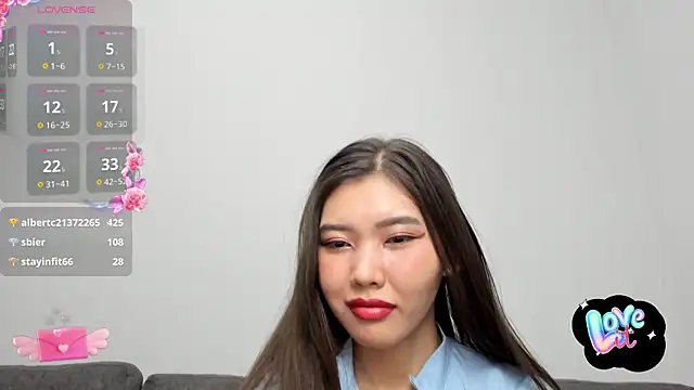 Misoca Obrolan Langsung XXX