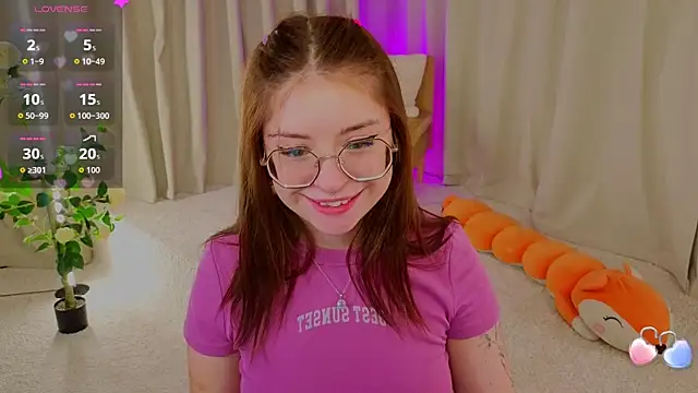 selenamils Chat XXX live