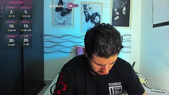 Ryan_evannss_ Chat XXX in diretta