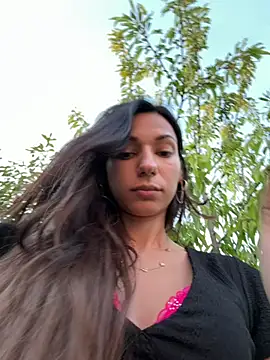 Вебкам-шоу -_MiaQueen_-