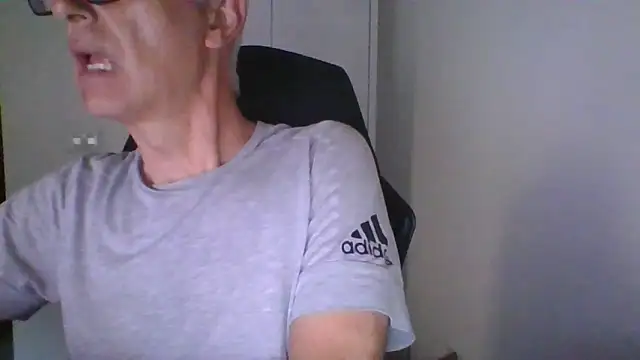 Webkamerová show Sensor2000
