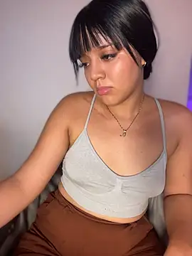 Chat +18 de Katy_RoseX ao vivo
