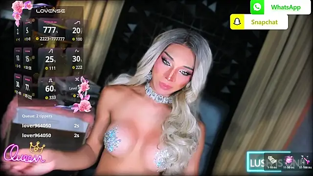 Онлайн чат XXX UrDominantBella