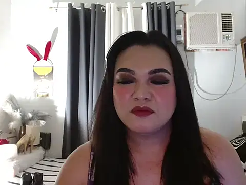 Show de webcam de Sileves